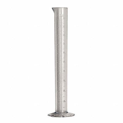 SP SCIENCEWARE F286930000 Graduated Cylinder 100mL 1mL Grads PMP