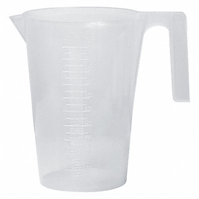 SP SCIENCEWARE F289910000 Pitcher 1 L 165 mm H 98 mm 123 mm Dia