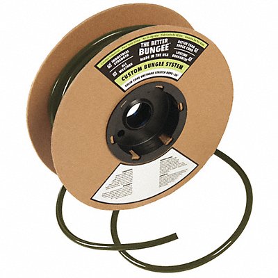 THE BETTER BUNGEE BBR14MG J4694 Not Applicable Dark Green