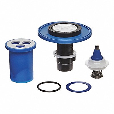ZURN P6000ECAHETRK Diaphragm Assembly Manual Toilets 1.28
