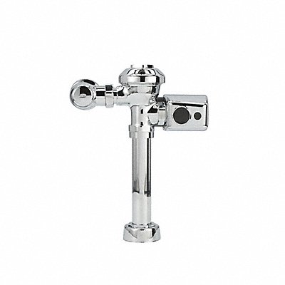 ZURN ZER6000AVHETCPM Exposed Top Spud Automatic Flush Valve