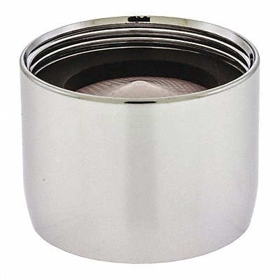 NEOPERL 1451005 Aerated Outlet Brass 55/64 in - 27