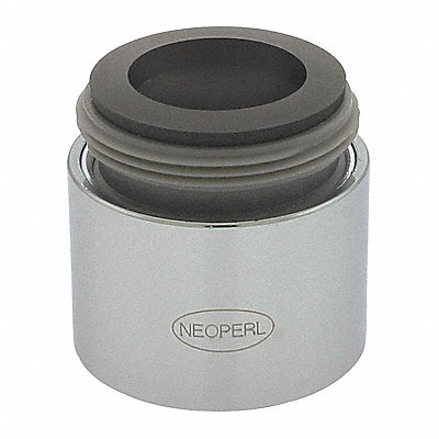 NEOPERL 1452506 Aerated Outlet Brass 15/16 - 27 PK40