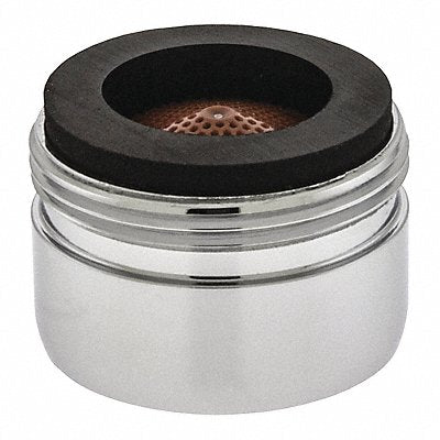 NEOPERL 1167005 Aerated Outlet Brass 13/16 in - 27