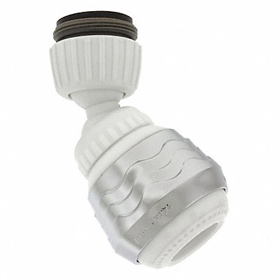 NEOPERL 5503905 Swivel Sprays Acetal ABS