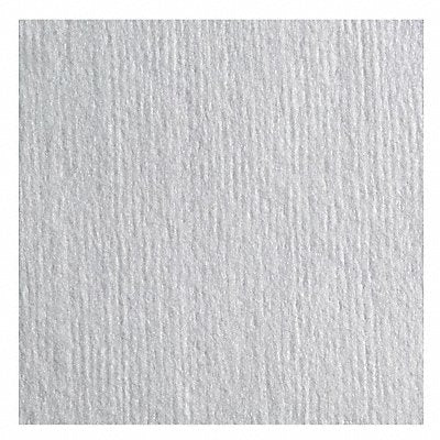 BERKSHIRE DR770040440 Dry Wipe 4 x 4 White