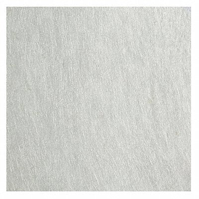 BERKSHIRE LB170181810 Dry Wipe 18 x 18 White