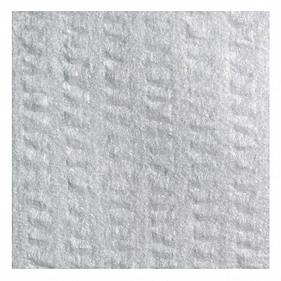 BERKSHIRE PJ700121220 Dry Wipe 12 x 12 White