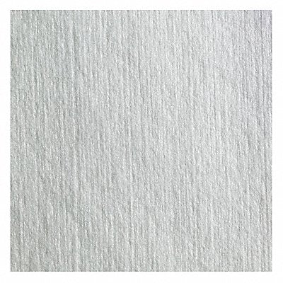 BERKSHIRE GW67ST25 Dry Wipe 12 x 12 White