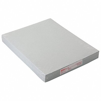 BERKSHIRE BB104081110B Paper 8 1/2 in Heavy Weight Blue