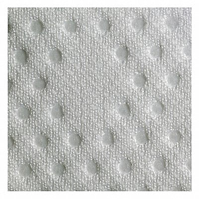 BERKSHIRE MSSS081212 Dry Wipe 8 x 12 White