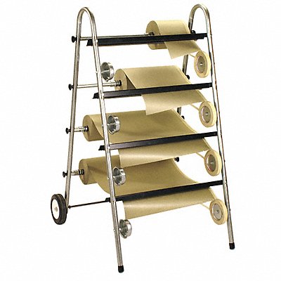 KEYSCO TOOLS 78005 Mobile Masker W 20 In