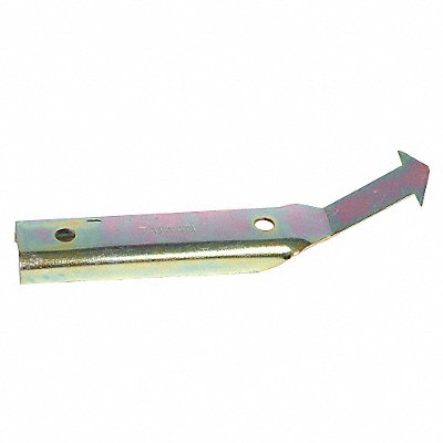 KEYSCO TOOLS 77276 Moulding Release Tool 7 in L Steel