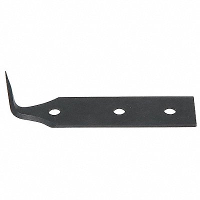 KEYSCO TOOLS 77470 Windshield Remval Kit 2-3/4 in L Steel