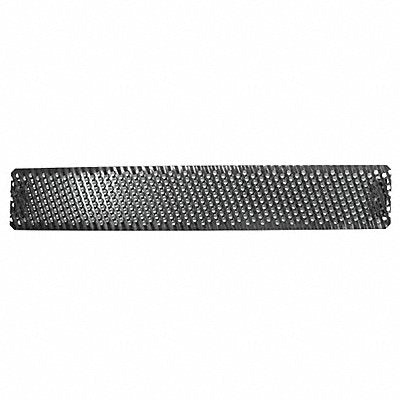 KEYSCO TOOLS 77291 Body File American 10 in L PK10