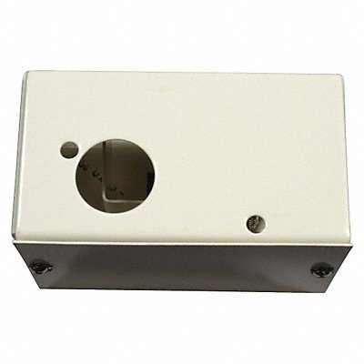 DAYTON ASBA Assembly Switch Box