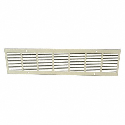 DAYTON CG25 Grill Cabinet Intake