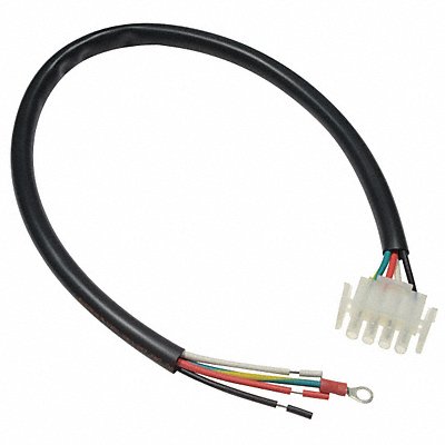 DAYTON AMW318 Power Cord