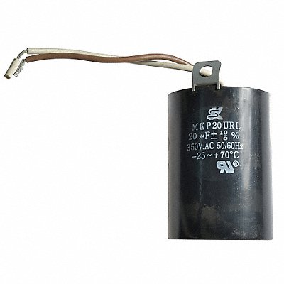 DAYTON ACAP1112 Capacitor