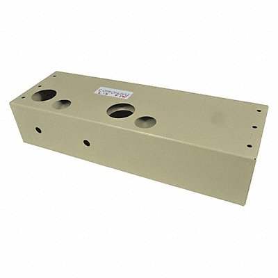 DAYTON DAPHC4603 Heater Control Box