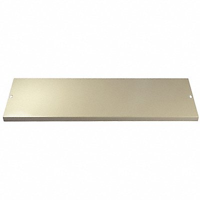 DAYTON DAP0057 Heater Control Cover Plate