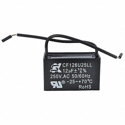 DAYTON CCAP48 Capacitor