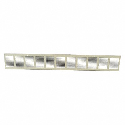 DAYTON CG42A Cabinet Intake Grill