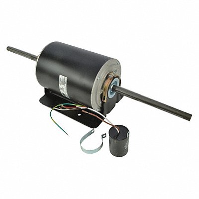 DAYTON AM1114 Assembly Motor 5/8 in Shaft Dia