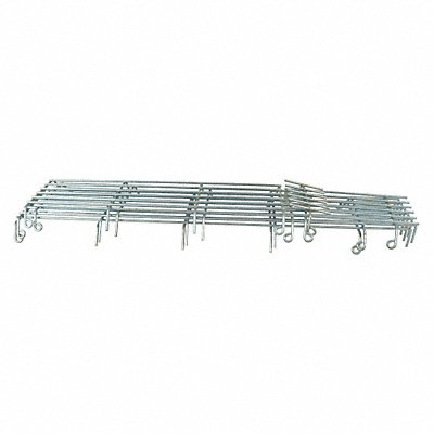 DAYTON DAPG100 Wire Guard Assortment