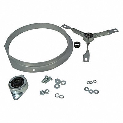 DAYTON VTSYTS106BSCCWG Bearing Support with Bearing