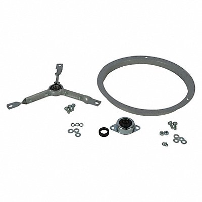 DAYTON VTSYTS159BSCWG Bearing Support with Bearing