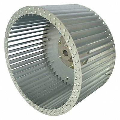 DAYTON VTSYTS159WCCWG Blower Wheel