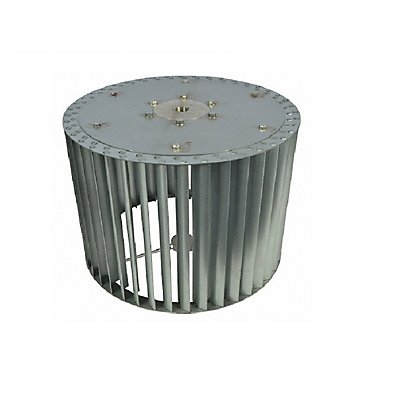 DAYTON VTSYTS2211WCWG Blower Wheel