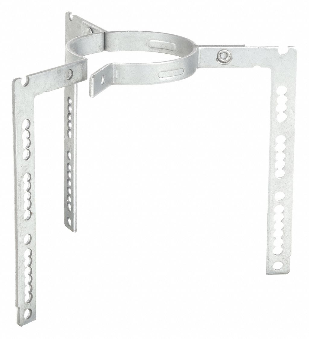 DAYTON VTSYZ99IBG Motor Mount Bracket w/hdwe Bg