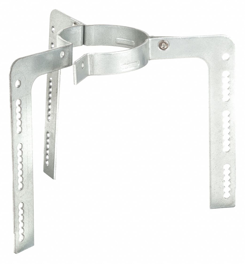 DAYTON VTSYZ1010IBG Motor Mount Bracket w/hdwe Bg