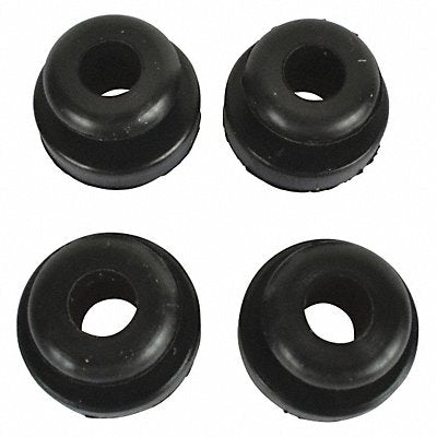 DAYTON VTSYZ99IVG Vibration Pads Fits Dayton Brand PK4