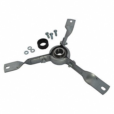 DAYTON VTSYT97LBSG Bearing Support with Bearing