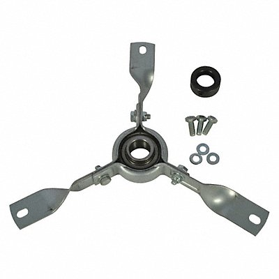 DAYTON VTSYT97LIBSG Bearing Support with Bearing