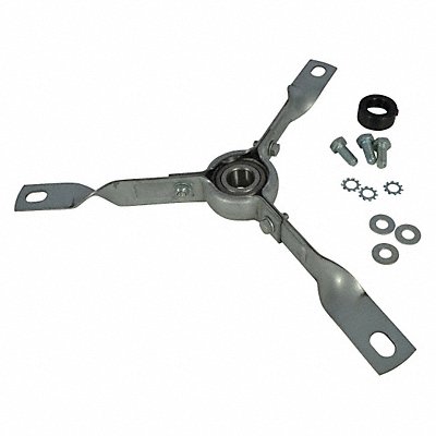 DAYTON VTSYT1010LBSG Bearing Support with Bearing