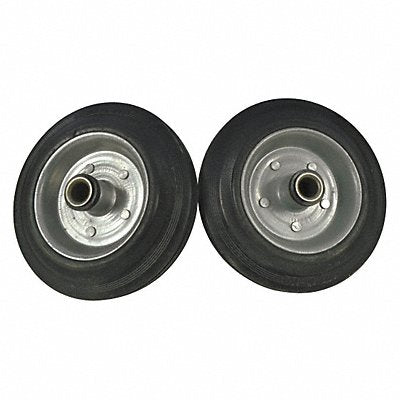DAYTON VEWHEELSODG Outdoor Mobile Wheels PR