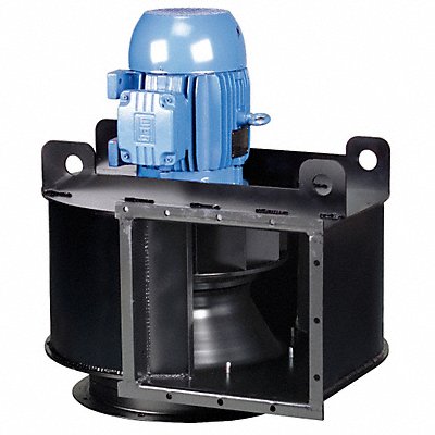 CHICAGO BLOWER 18225HP High Pressure Blower 3 Phase 25 HP