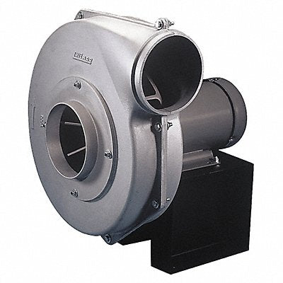 CHICAGO BLOWER 182915HP High Pressure Blower Radial Blade 15 HP