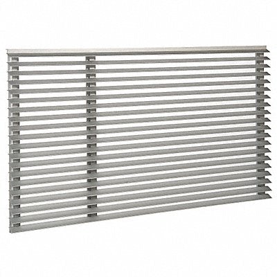 FRIEDRICH UXAA Architectural Grille