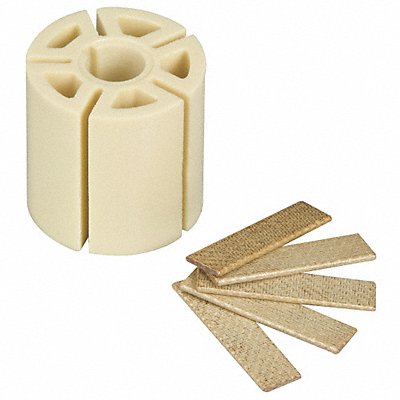 DYNABRADE 54705 Rotor Vane Set