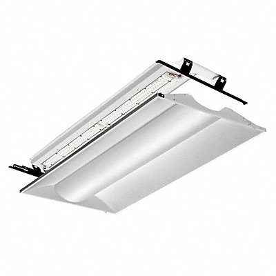 LITHONIA LIGHTING 2VTL4RT48LADPEZ1LP840 LED Troffer Retrofit Kit 48 L 4000K