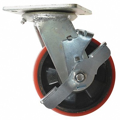 DAYTON 8038 Wheel Castor