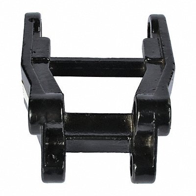 DAYTON 2131 Wheel Bracket