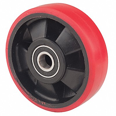 DAYTON 1814 Wheel
