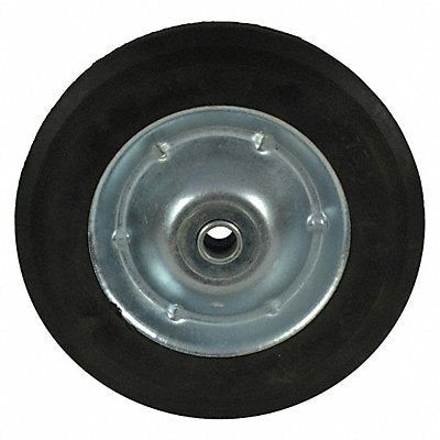 DAYTON 14401 Semi-Pnuematic Wheel 8x1-3/4 In