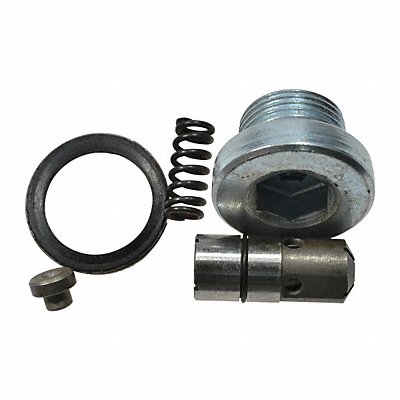 DAYTON 80345 Speed Control Kit